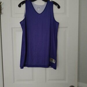 purple tank jersey